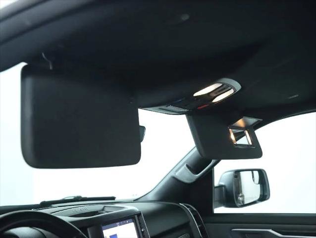 Certified 2023 RAM 1500 Big Horn image 18