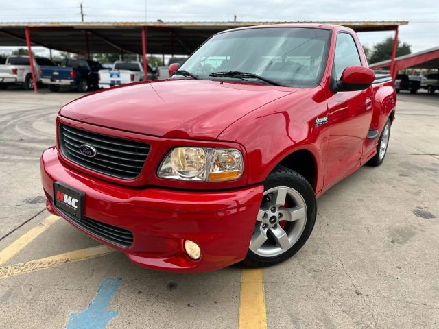 Used 2001 Ford F150 Lightning image 5