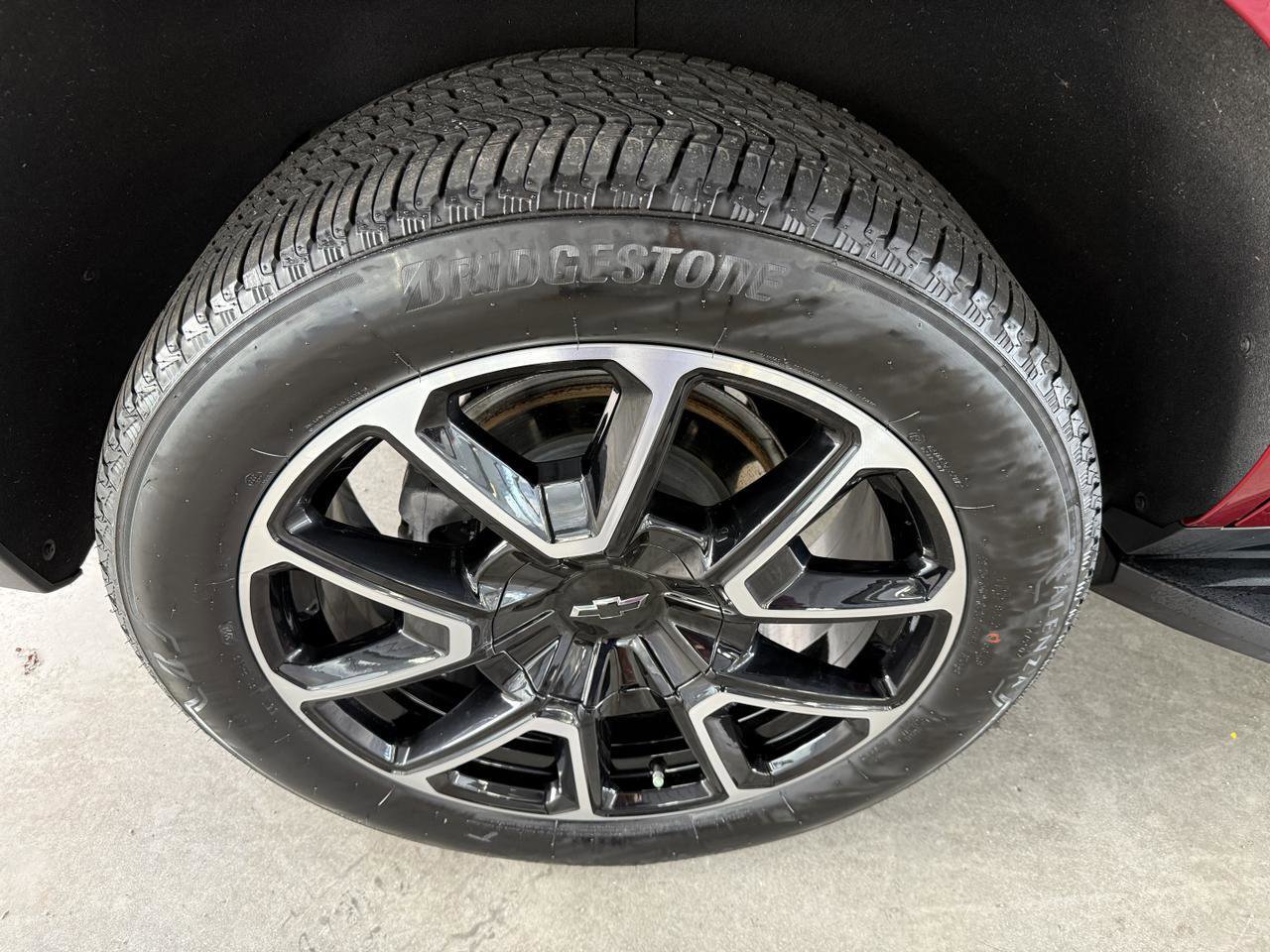 Used 2024 Chevrolet Tahoe RST AWD/4WD image 50