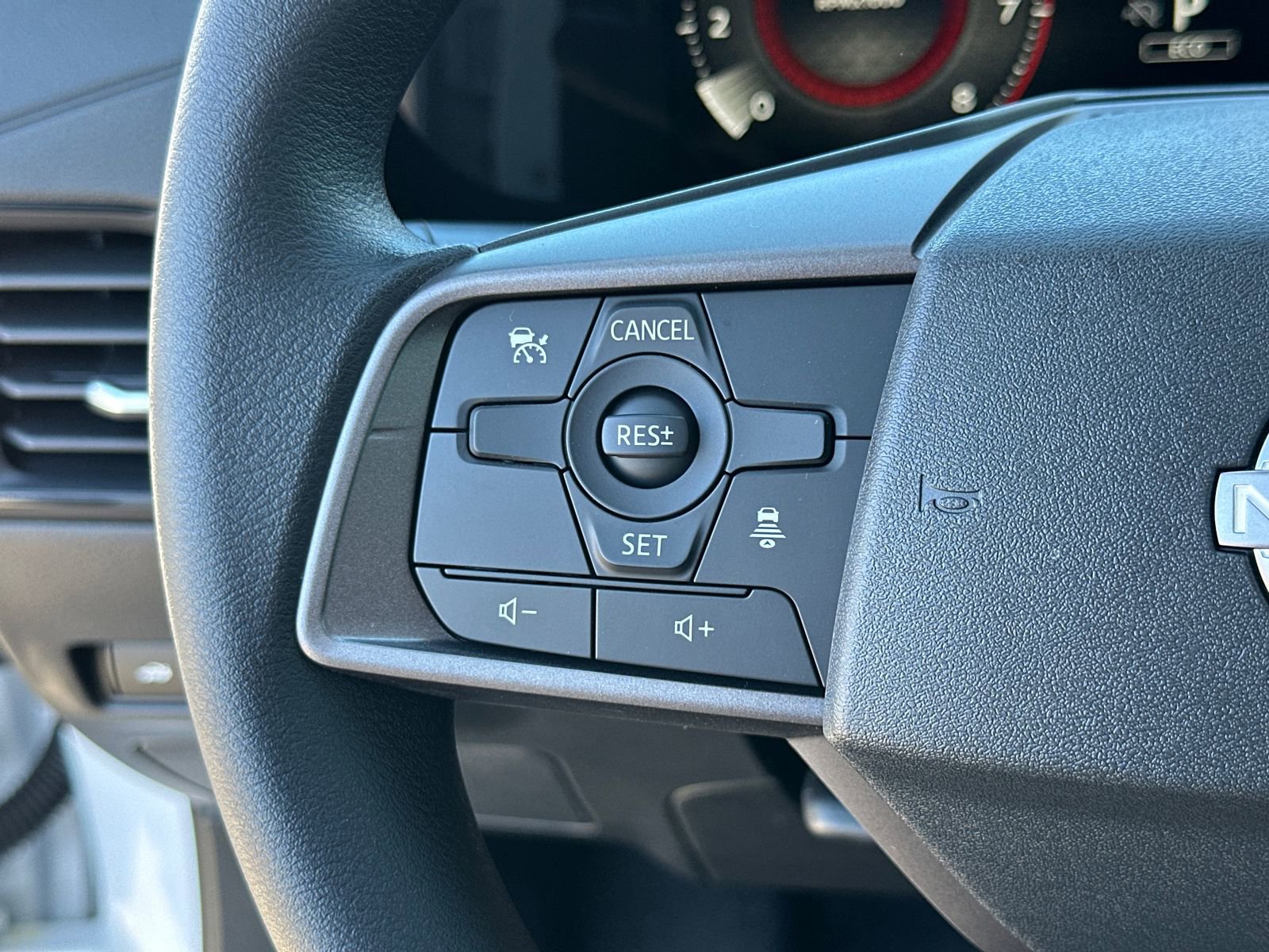 New 2026 Nissan Sentra S w/ Floor Mat Package FWD image 25