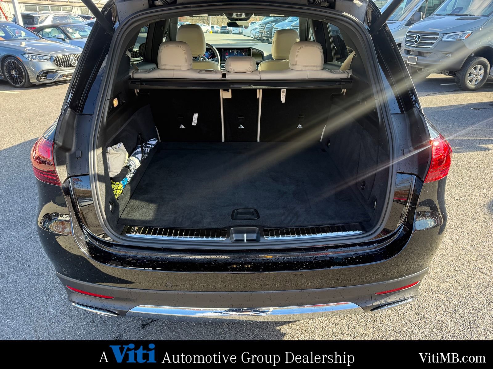 Certified 2025 Mercedes-Benz GLE 450 4MATIC image 23