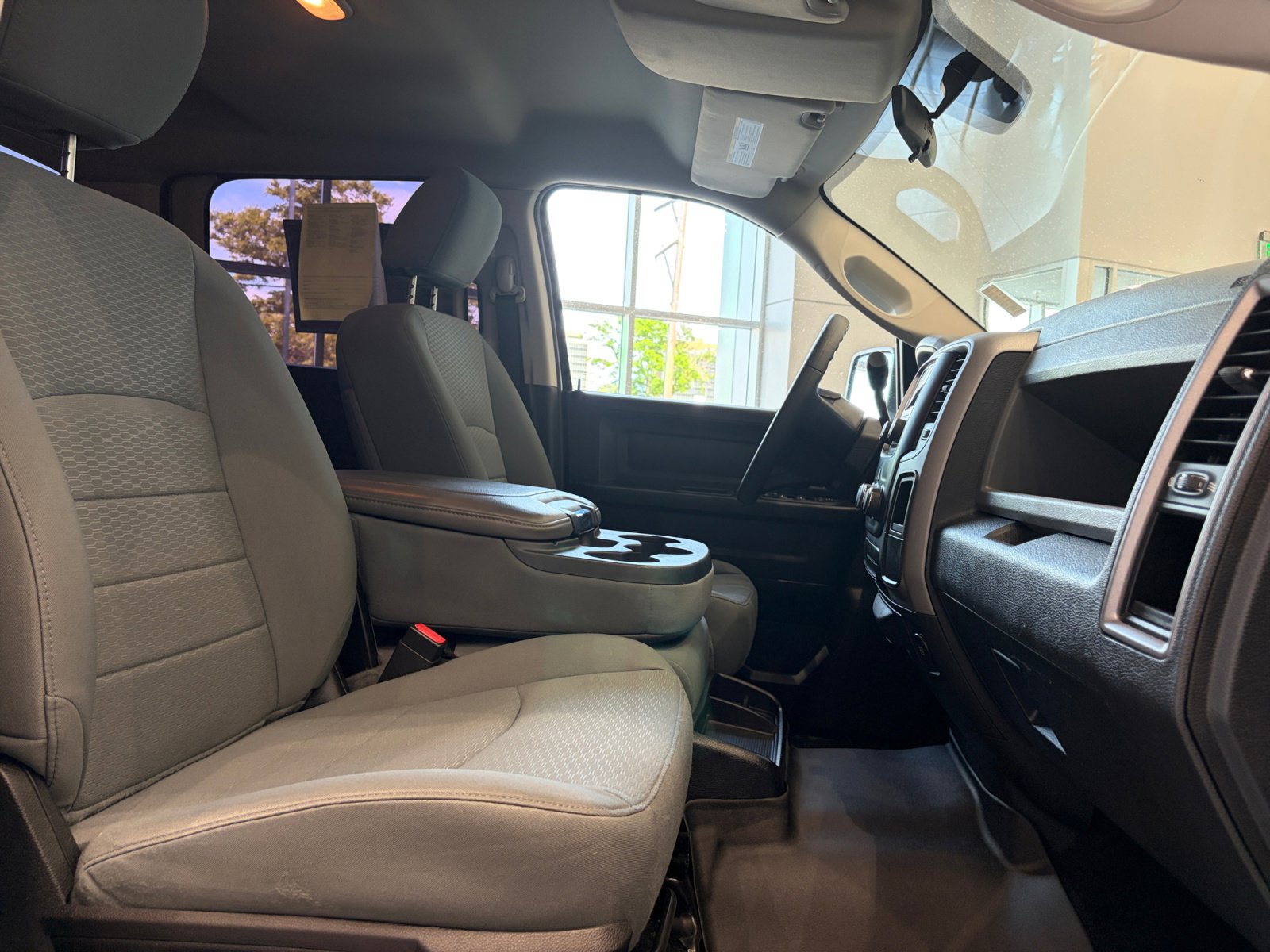 Used 2013 RAM 1500 Express AWD/4WD image 21