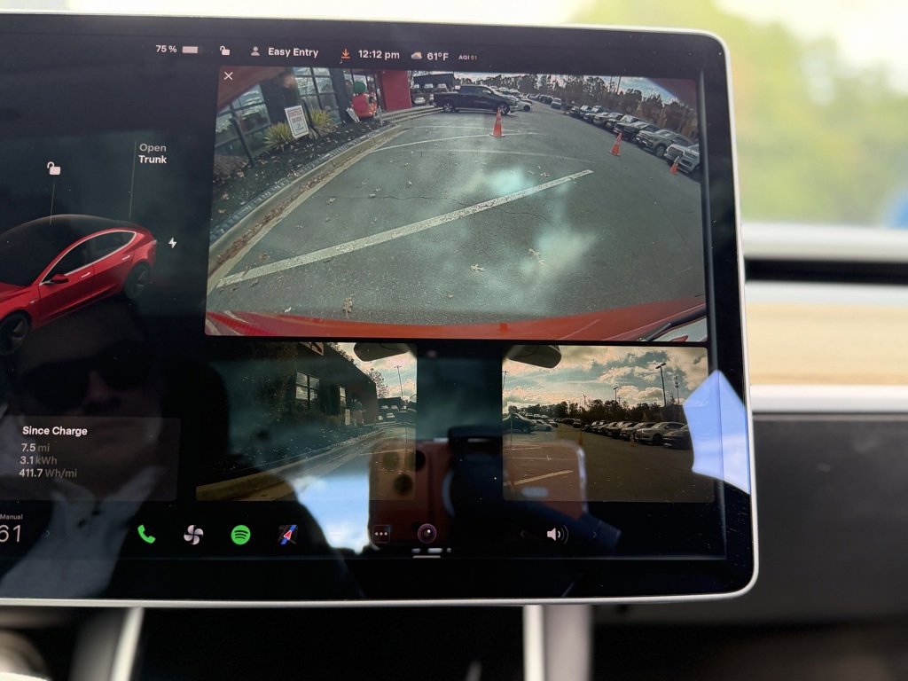 Used 2018 Tesla Model 3 Long Range image 51