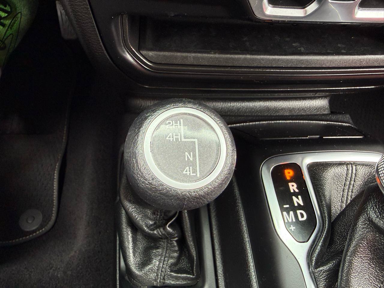 Used 2021 Jeep Gladiator Sport w/ Quick Order Package 24Q 80Th AWD/4WD image 39