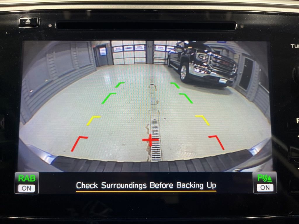 Used 2019 Subaru Outback 2.5i Limited image 24