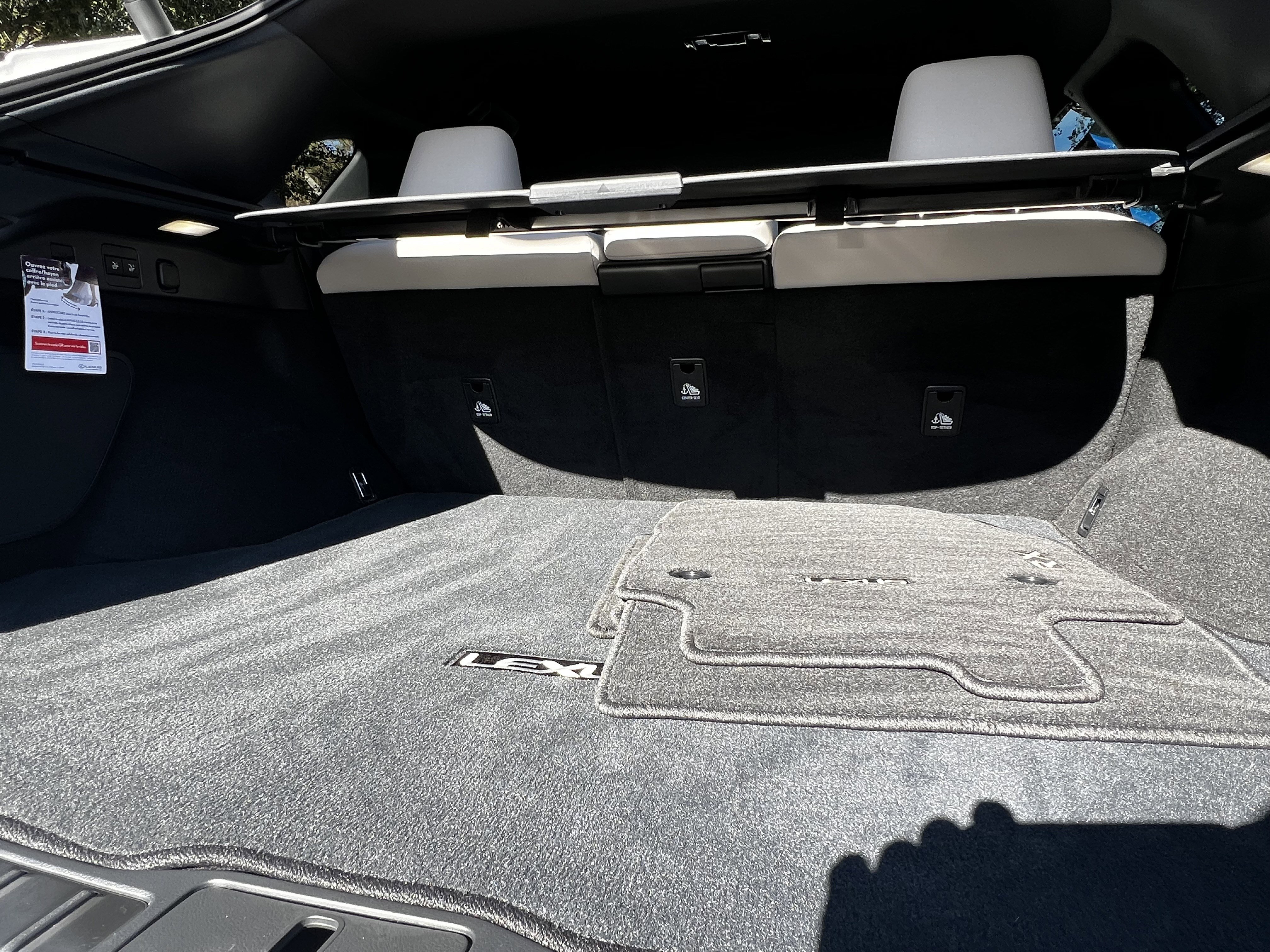 Used 2025 Lexus RX 350 Premium Plus image 47