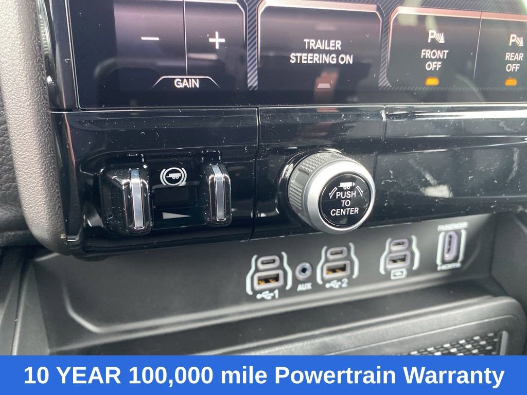 New 2026 RAM 1500 Laramie image 36