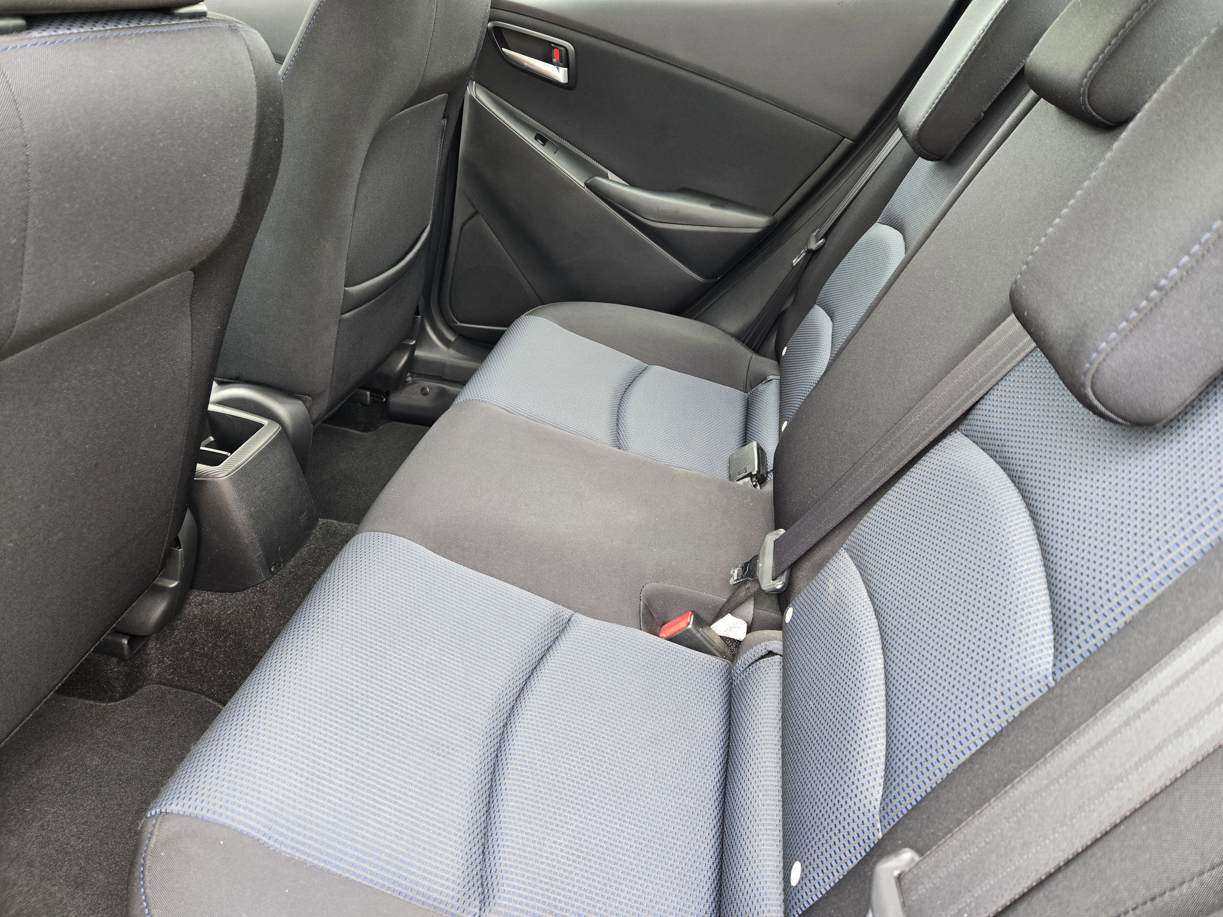 Used 2016 Scion iA image 30