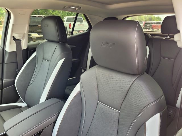 New 2026 Buick Envision Sport Touring AWD/4WD image 21