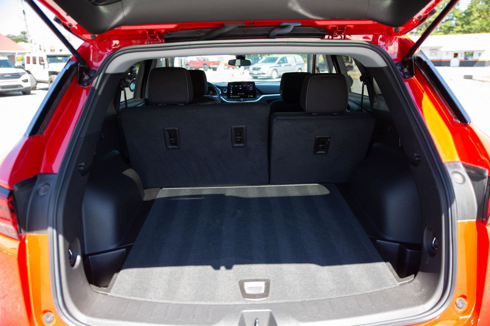 Certified 2024 Chevrolet Blazer LT image 23