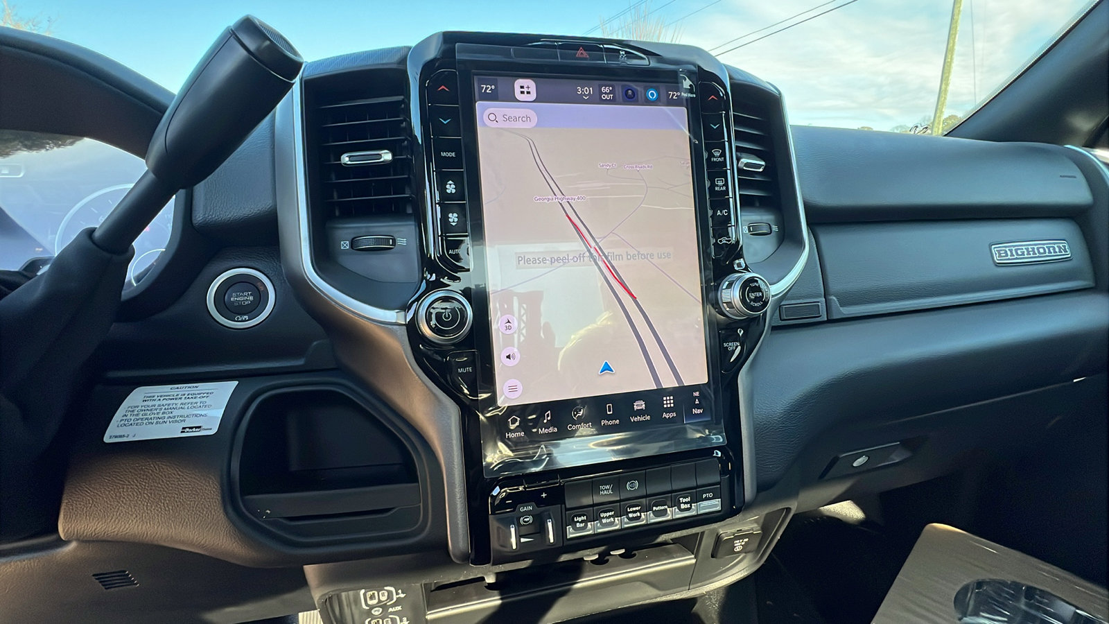 New 2025 RAM 5500 2WD Regular Cab image 24