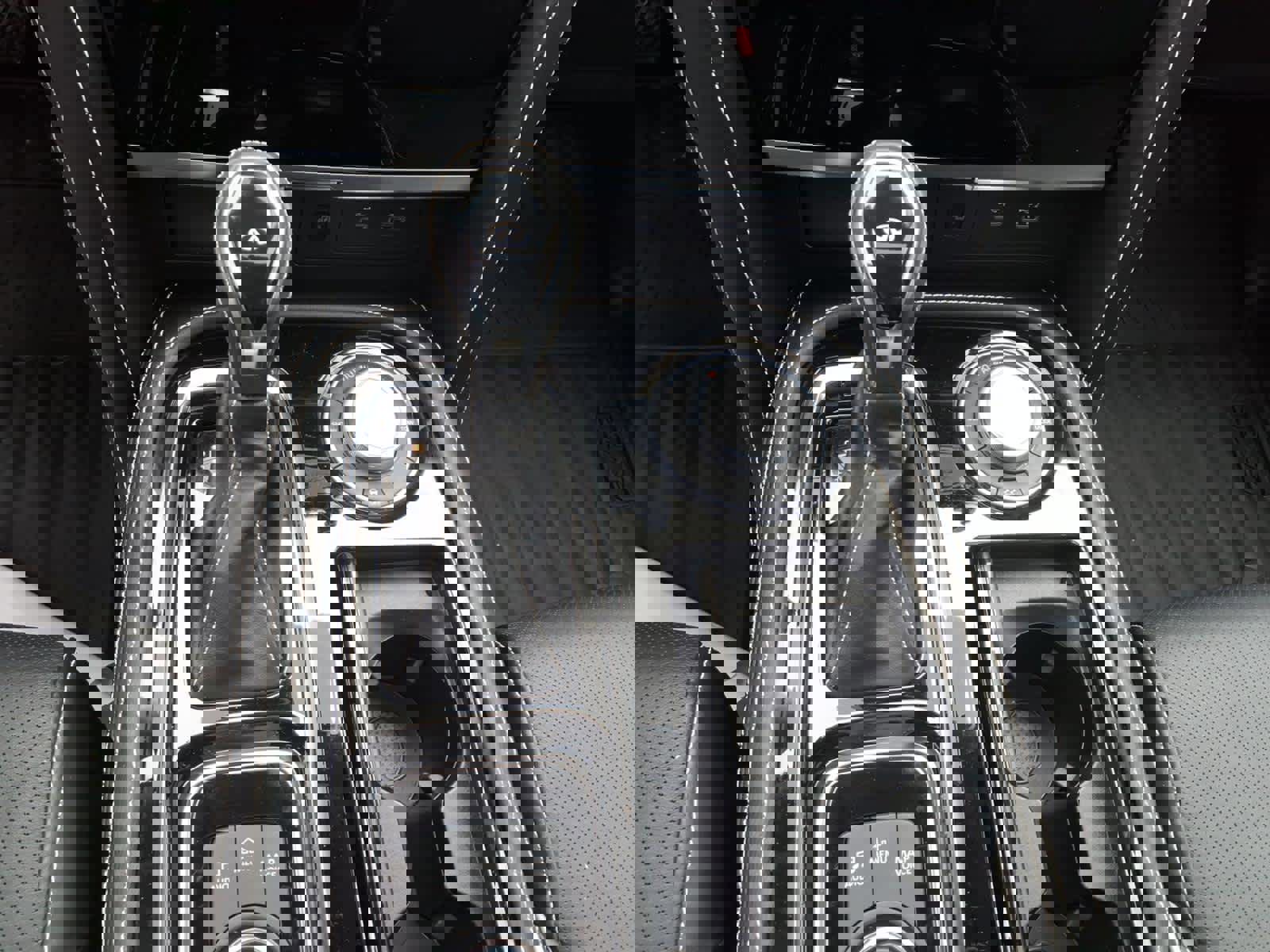 Certified 2023 INFINITI QX80 Premium Select w/ Cargo Package image 9