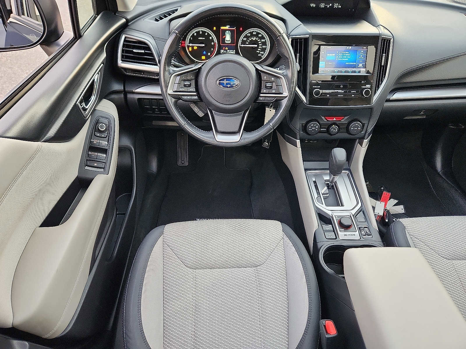 Used 2020 Subaru Forester Premium image 11