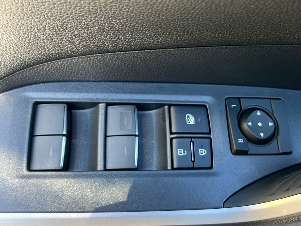 New 2025 Toyota RAV4 XSE w/ Weather Package image 12