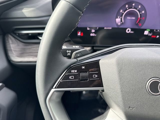 New 2026 Audi Q5 Premium Plus image 16