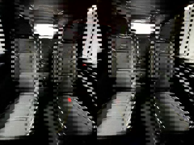 New 2026 Cadillac Escalade ESV Luxury image 19