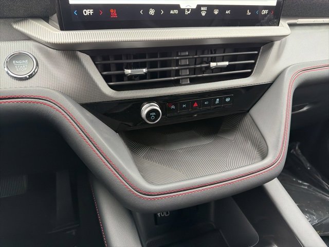 New 2026 Ford Explorer ST image 18