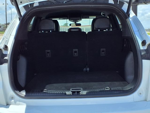 Used 2023 Ford Escape ST-Line AWD/4WD image 19