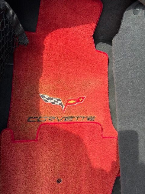 Used 2007 Chevrolet Corvette Convertible w/ Preferred Equipment Group RWD image 36