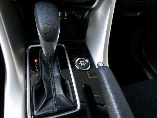 New 2026 Mitsubishi Eclipse Cross ES image 19