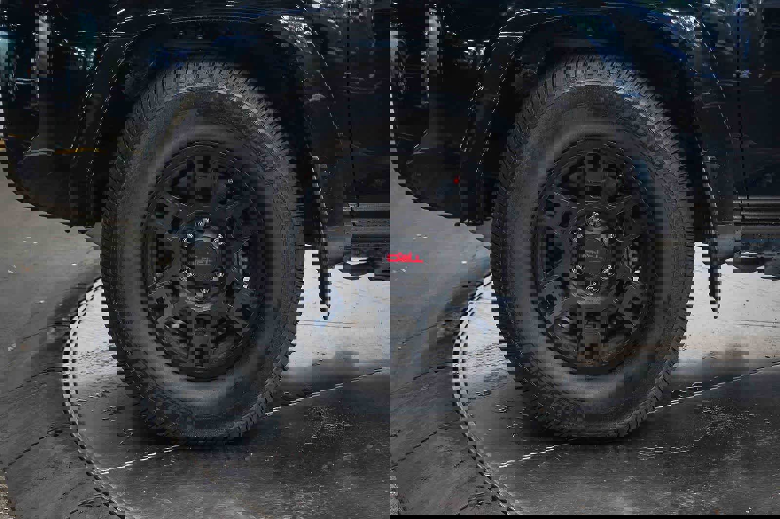 Used 2022 Toyota 4Runner SR5 Premium w/ Moonroof Package image 9