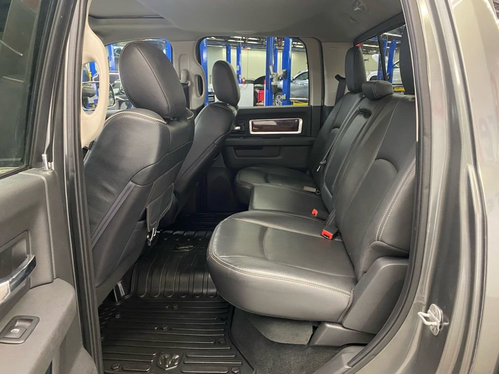 Used 2012 RAM 1500 Laramie image 13