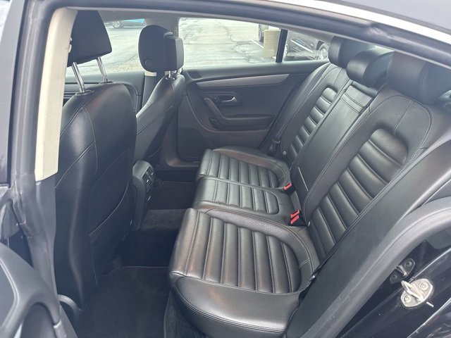 Used 2016 Volkswagen CC Sport image 18