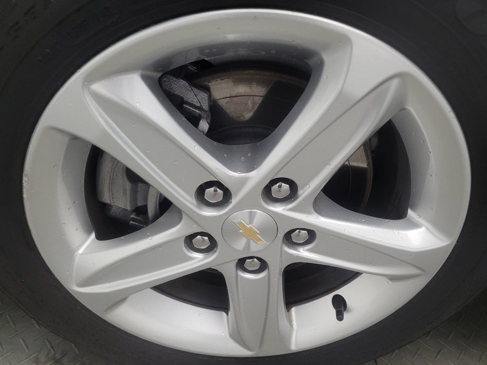 Used 2024 Chevrolet Malibu LS FWD image 31