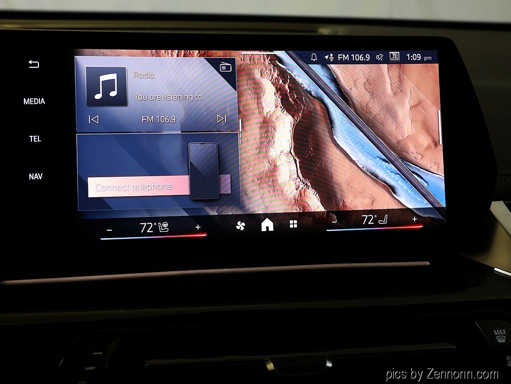 Certified 2025 BMW X1 xDrive28i image 20