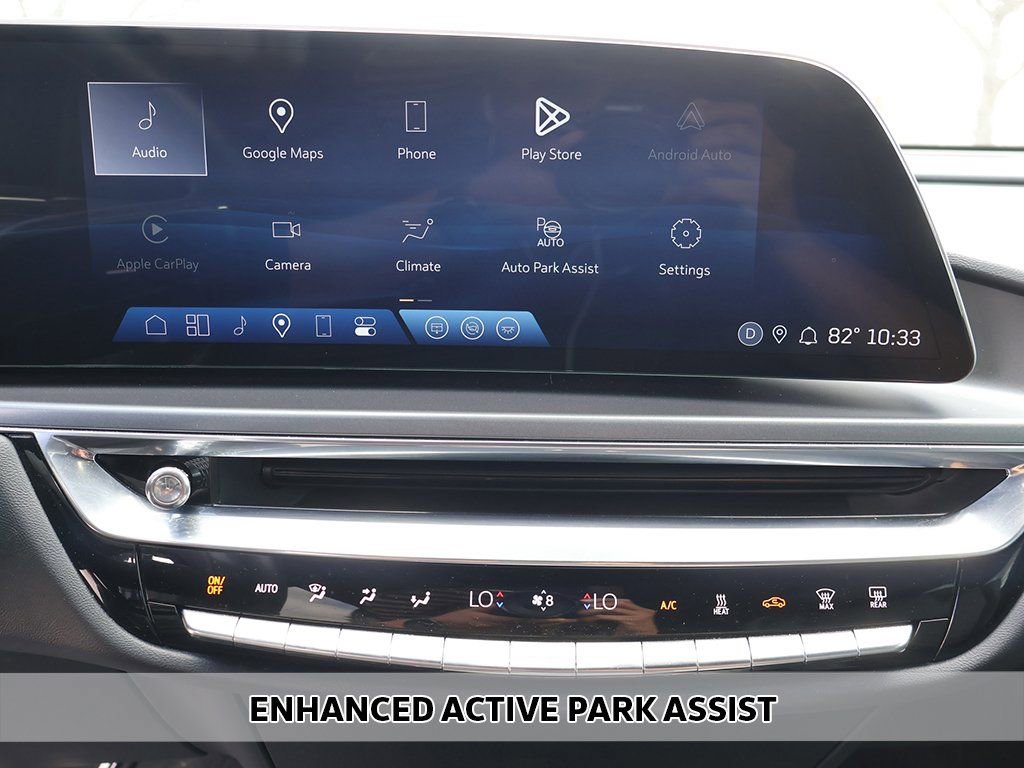 Used 2024 Cadillac Lyriq Tech w/ Driver Assist Package image 5