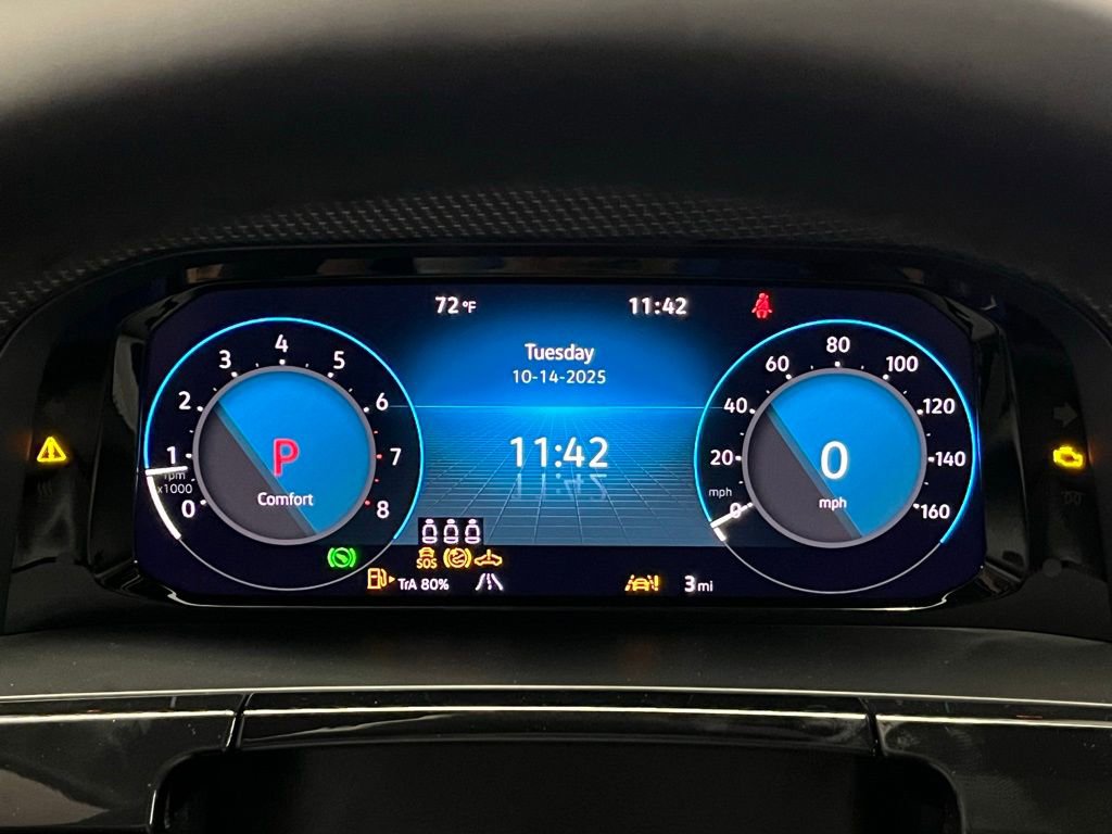 New 2026 Volkswagen Atlas Cross Sport SEL Premium R-Line image 25