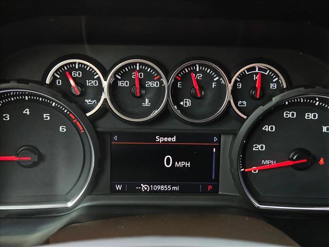Used 2021 Chevrolet Tahoe LT RWD image 11