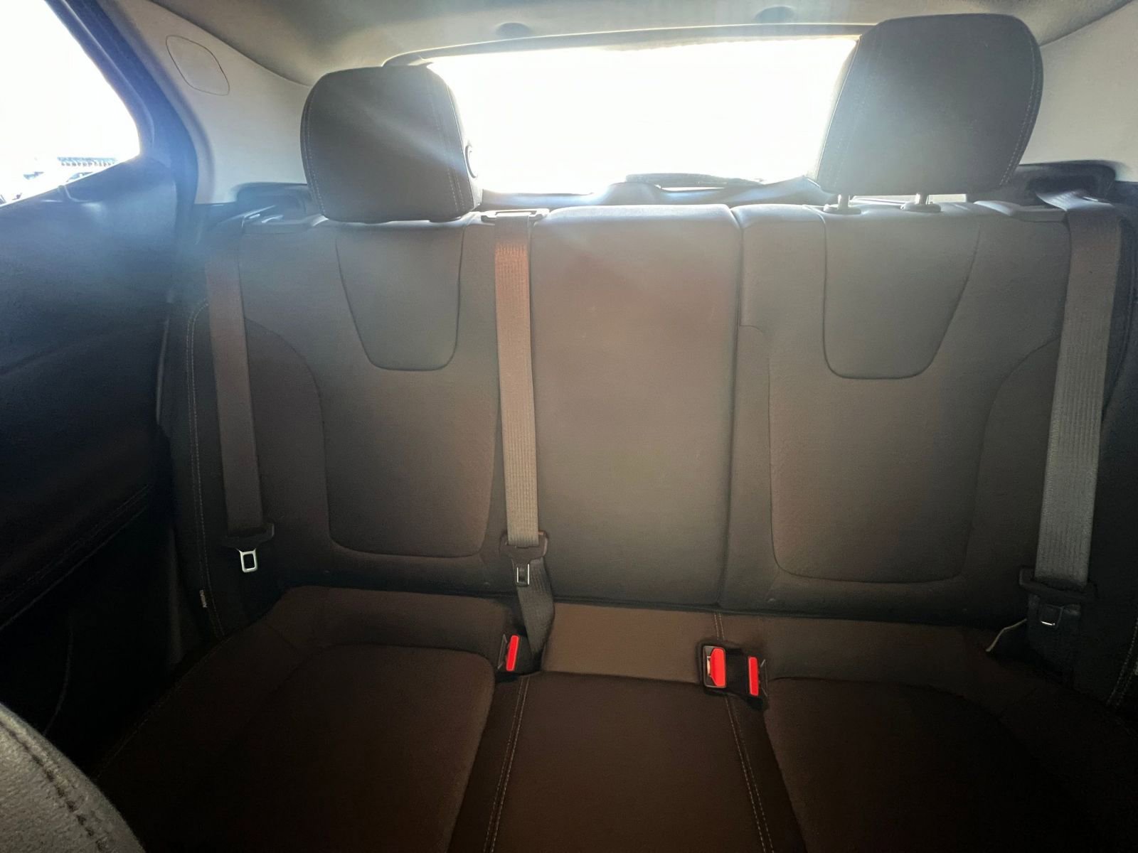 Used 2025 Buick Encore GX Preferred FWD image 38
