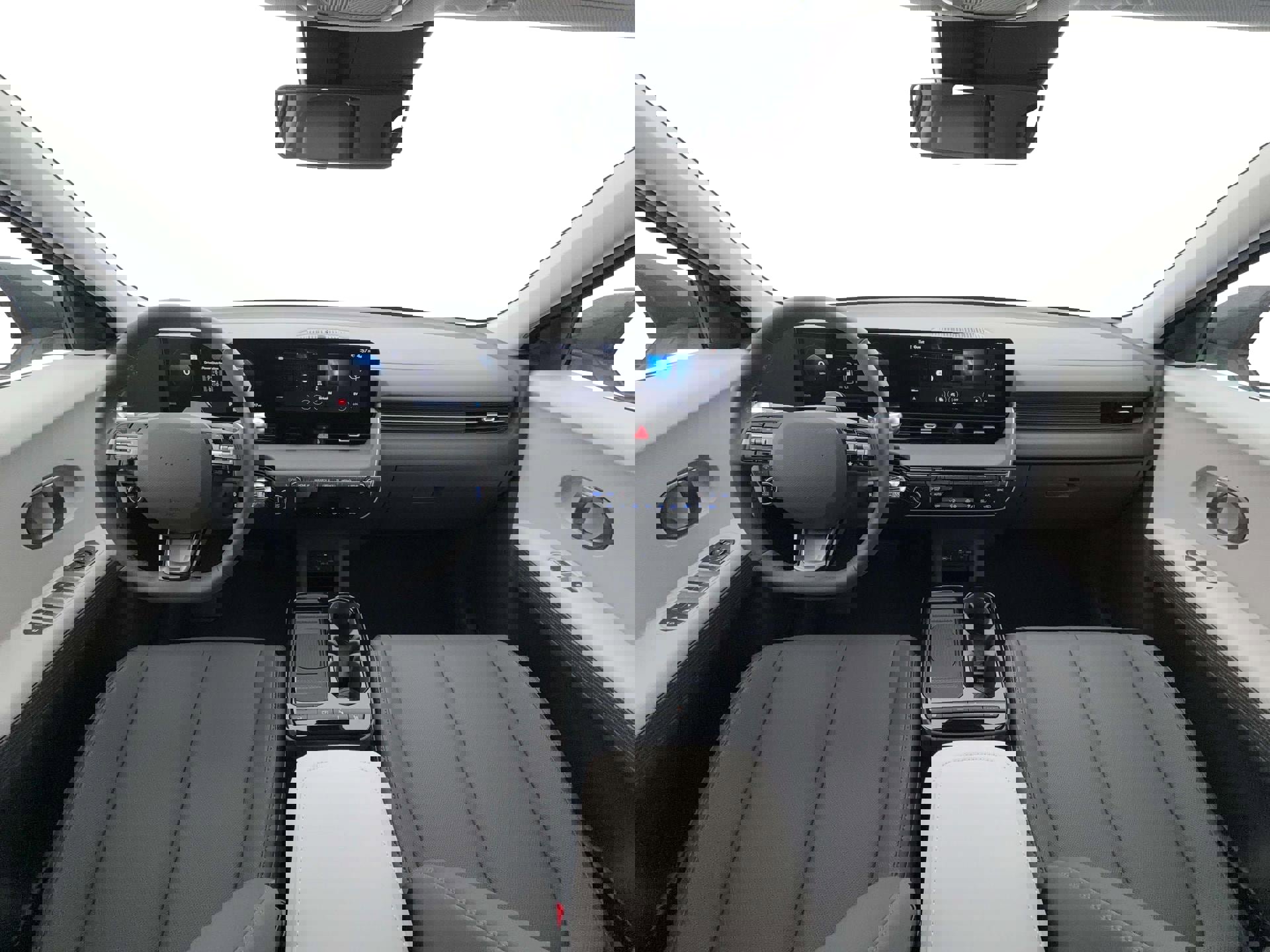 New 2026 Hyundai Ioniq 5 SEL image 13