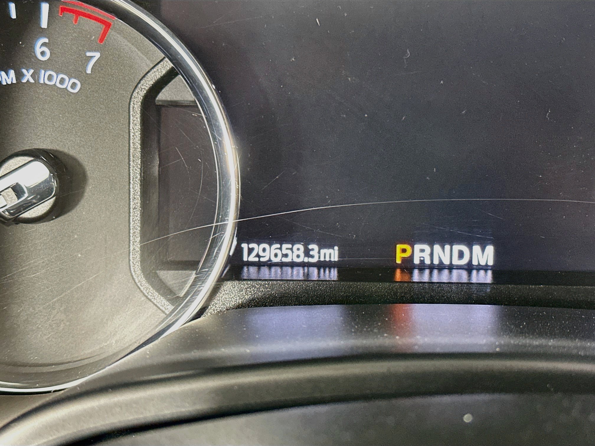 Used 2020 Ford Expedition Max Limited AWD/4WD image 19