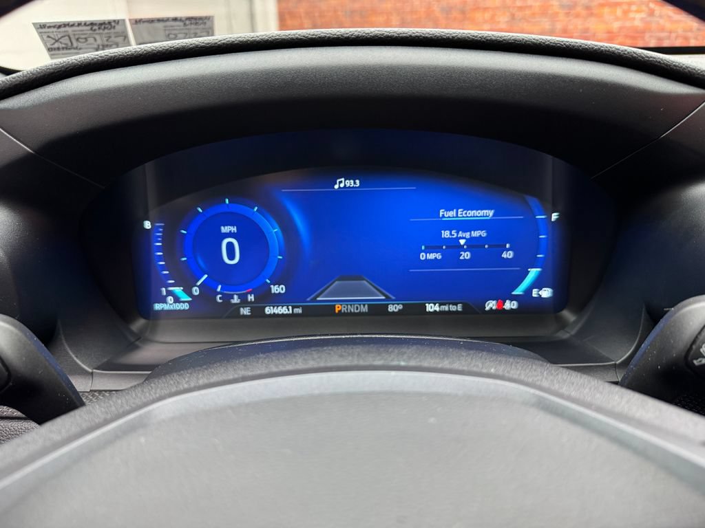 Used 2020 Ford Explorer ST AWD/4WD image 16