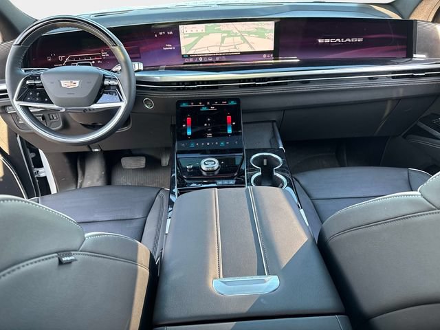 New 2026 Cadillac Escalade Sport w/ Touring Package AWD/4WD image 14