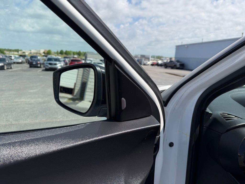 Used 2024 Nissan Kicks SR w/ Interior Electronics Package image 14