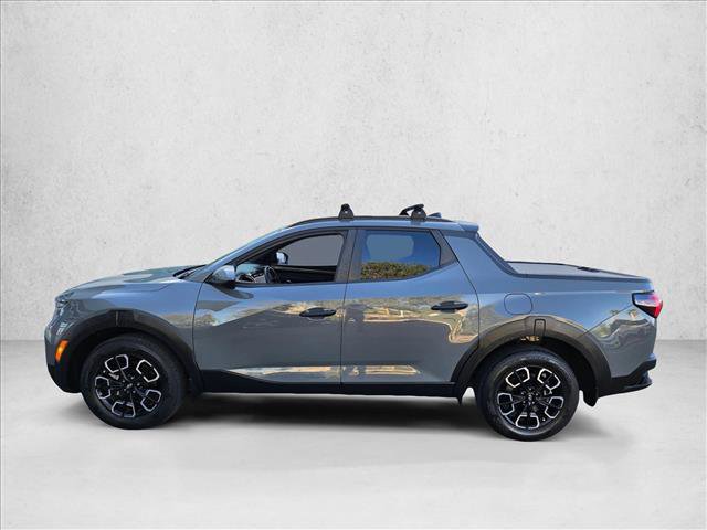Used 2024 Hyundai Santa Cruz SEL w/ Activity Package AWD/4WD image 8