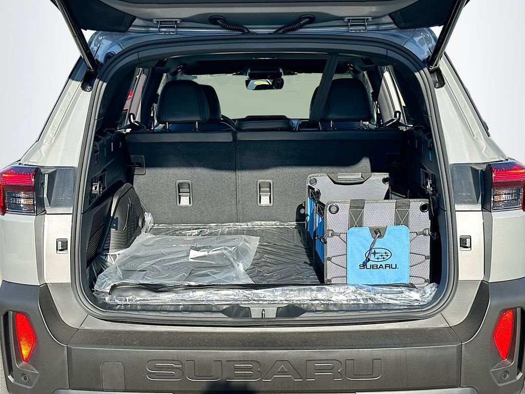 New 2026 Subaru Outback Limited AWD/4WD image 28