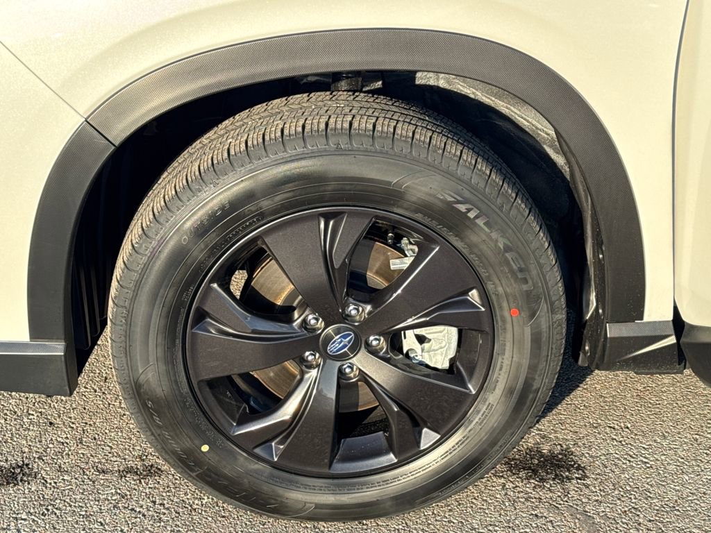 New 2026 Subaru Ascent Premium image 27