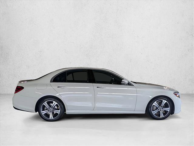 Certified 2020 Mercedes-Benz E 350 Sedan image 4
