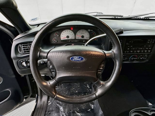 Used 2001 Ford F150 Harley-Davidson RWD image 11
