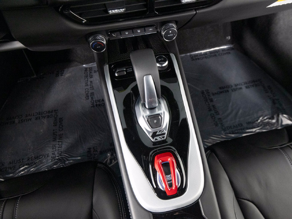 Used 2026 Lotus Emira SE RWD image 21