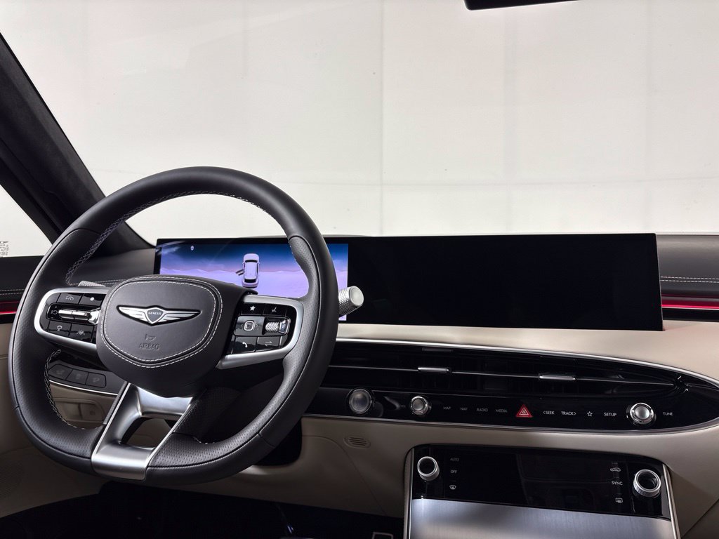 New 2027 Genesis GV70 2.5T Sport Prestige AWD/4WD image 22