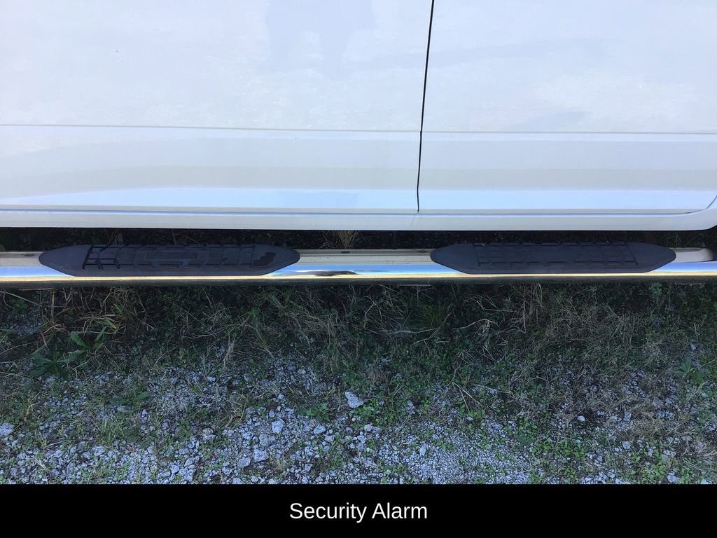 Used 2015 RAM 1500 Big Horn image 16