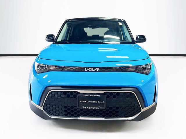 Used 2023 Kia Soul S FWD image 2