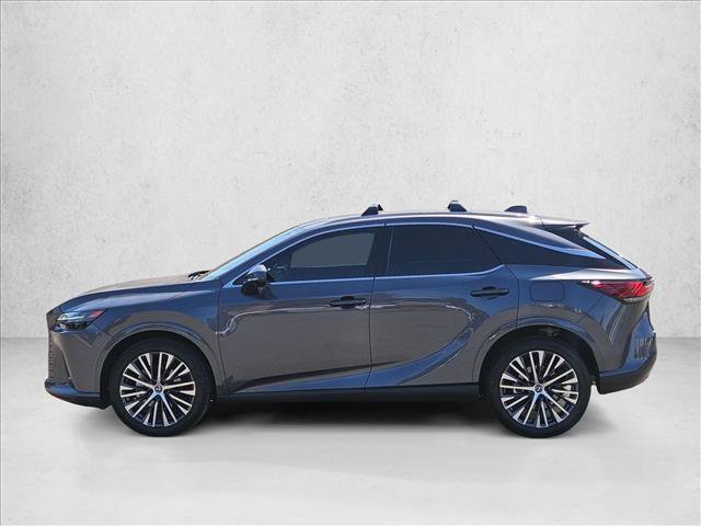 Used 2025 Lexus RX 350 Premium Plus FWD image 9