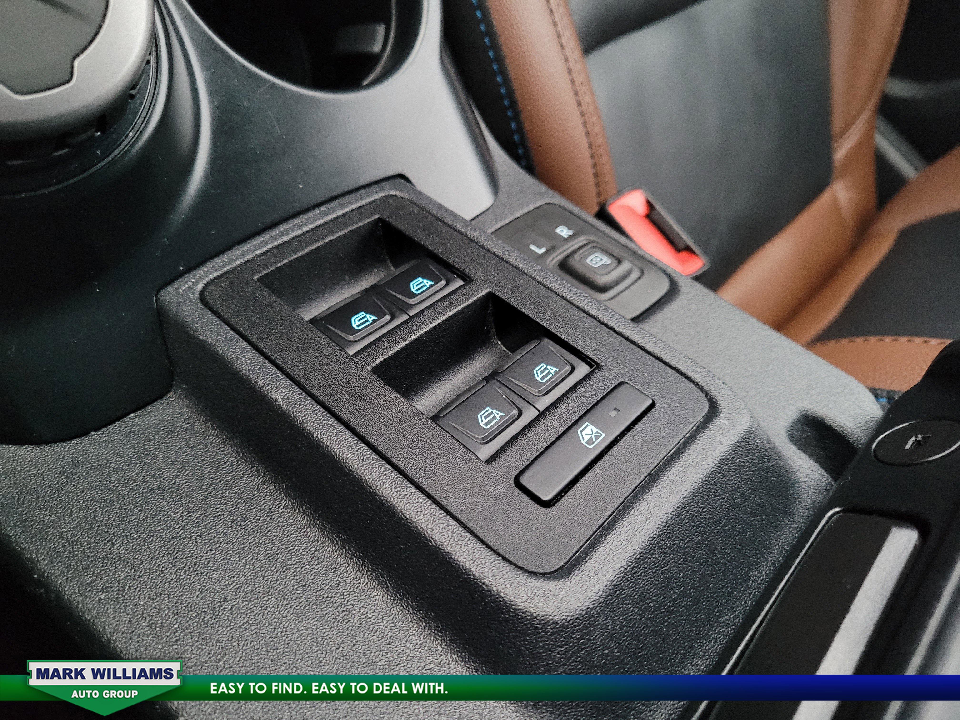 Certified 2024 Ford Bronco Outer Banks image 19