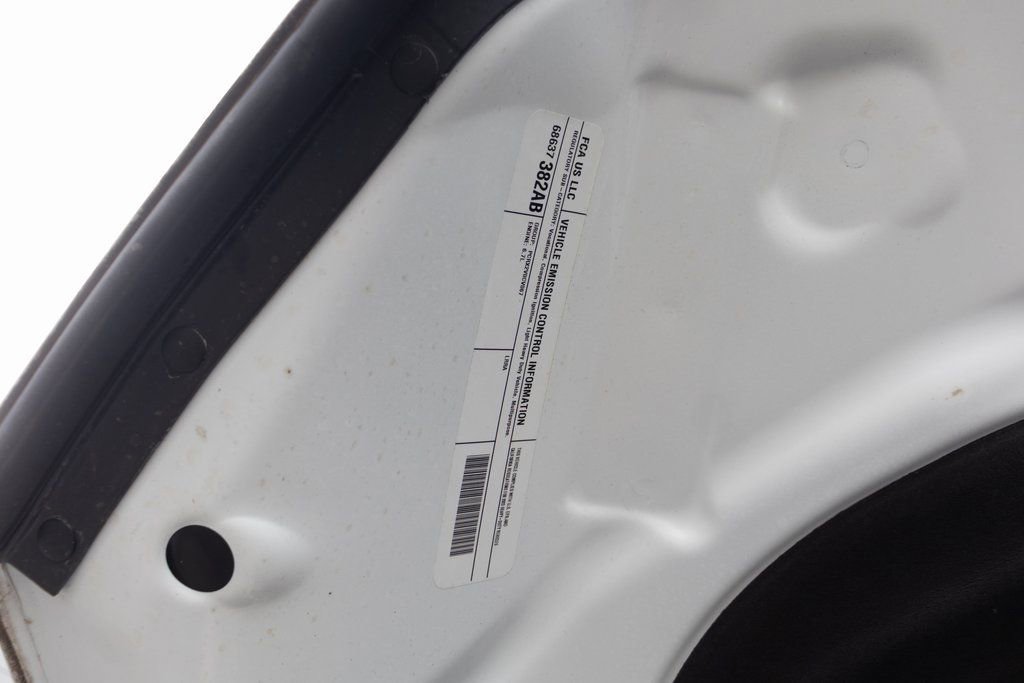 Used 2024 RAM 3500 Tradesman w/ Safety Group AWD/4WD image 38